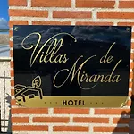 De Miranda Miranda de Azán