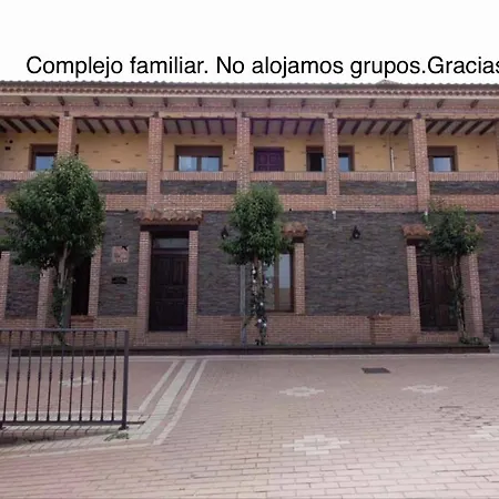 Hotel De Miranda 2*