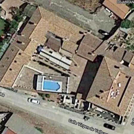 De Miranda 2* Miranda de Azán