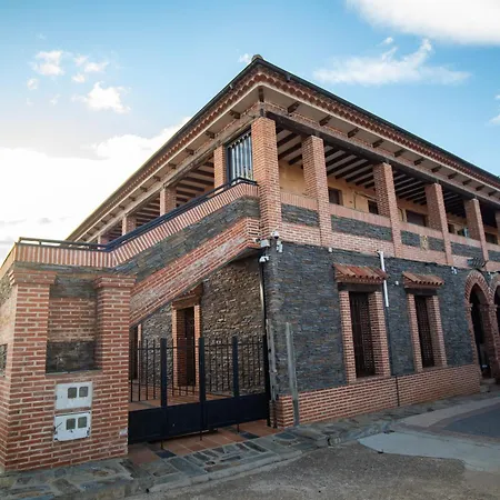 Hotel De Miranda Miranda de Azán