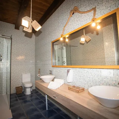 De Miranda Otel