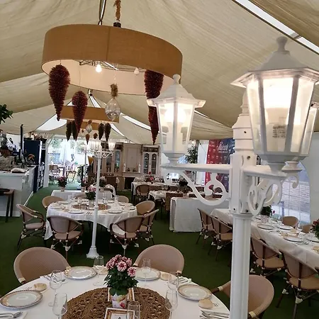 Hotel De Miranda Miranda de Azán