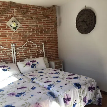 Hotel De Miranda Miranda de Azán