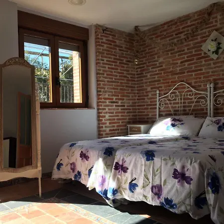 De Miranda Hotel Miranda de Azán