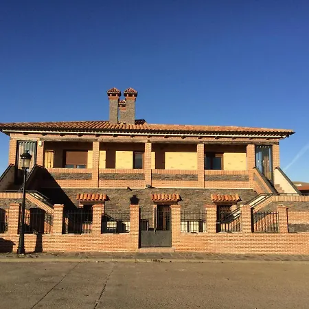 De Miranda Hotel