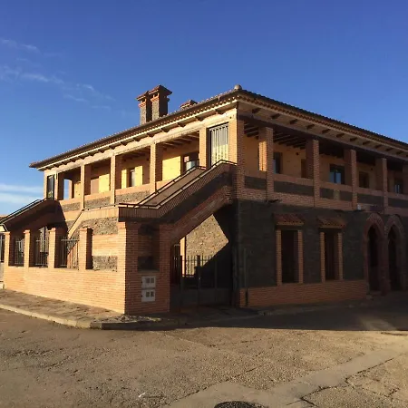 De Miranda Hotel