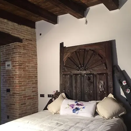 Otel De Miranda Miranda de Azán