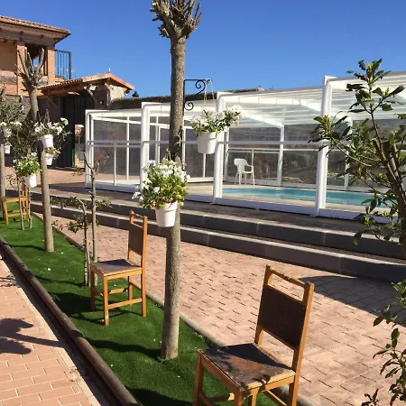 Hotel De Miranda Miranda de Azán