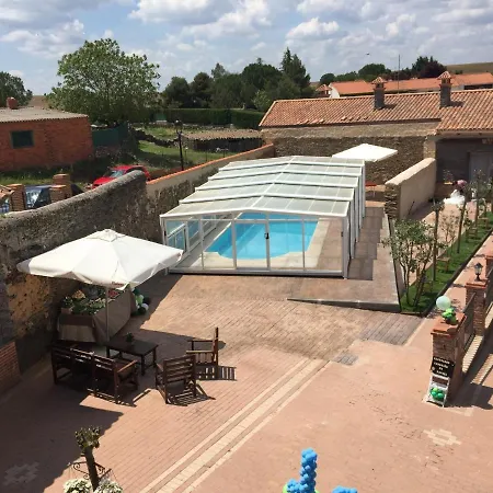 De Miranda Hotel