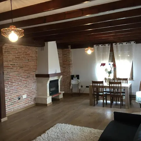 Hotel De Miranda Miranda de Azán