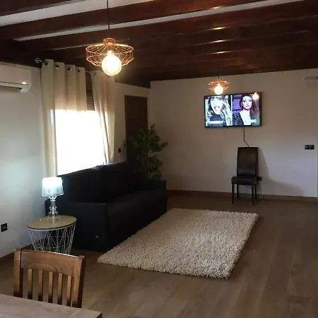 Otel De Miranda