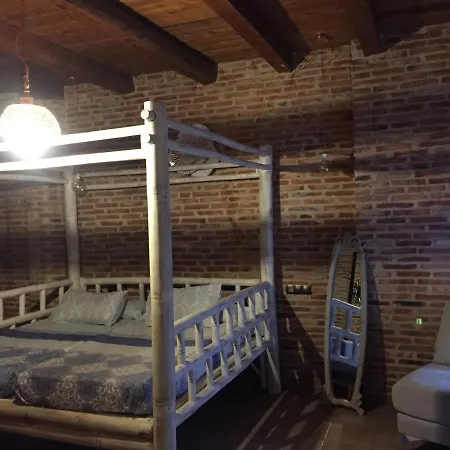 Otel De Miranda