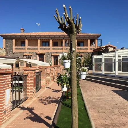 Hotel De Miranda 2*