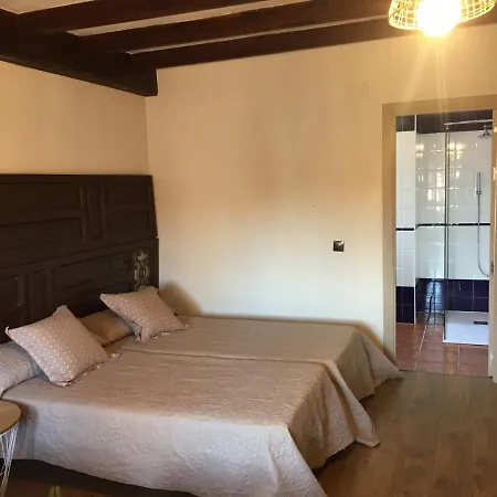 De Miranda Otel