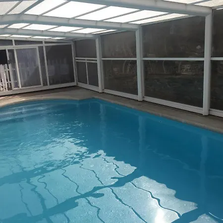 De Miranda Otel