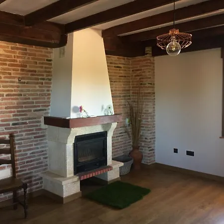 De Miranda Hotel Miranda de Azán