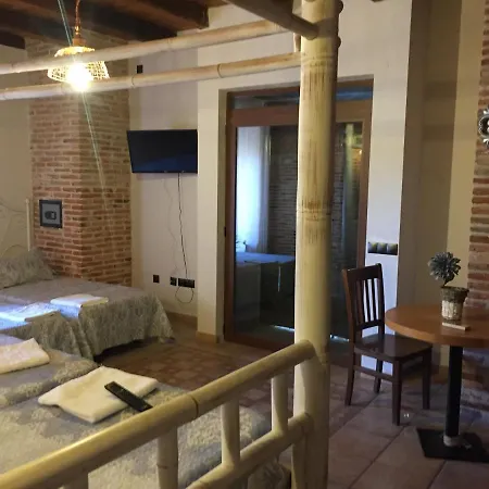Hotel De Miranda