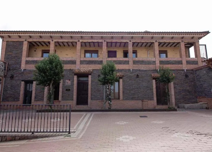 De Miranda 2* Miranda de Azán