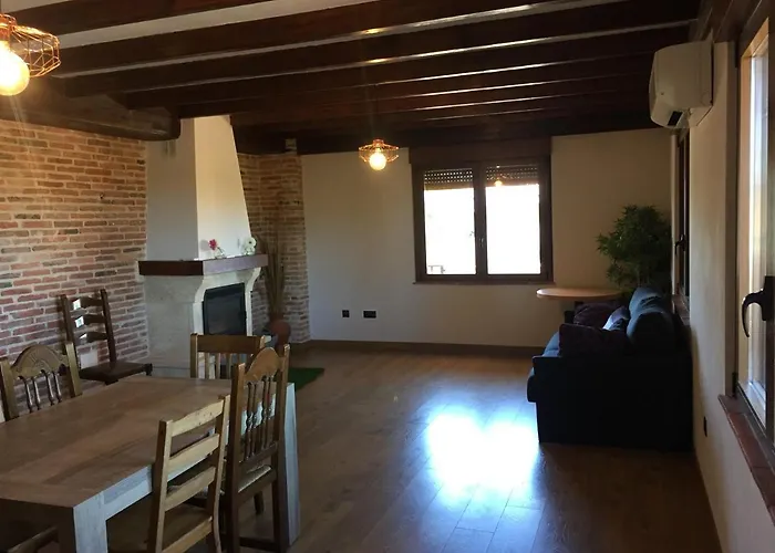 De Miranda 2* Miranda de Azán