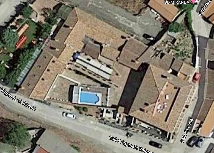 De Miranda 2* Miranda de Azán