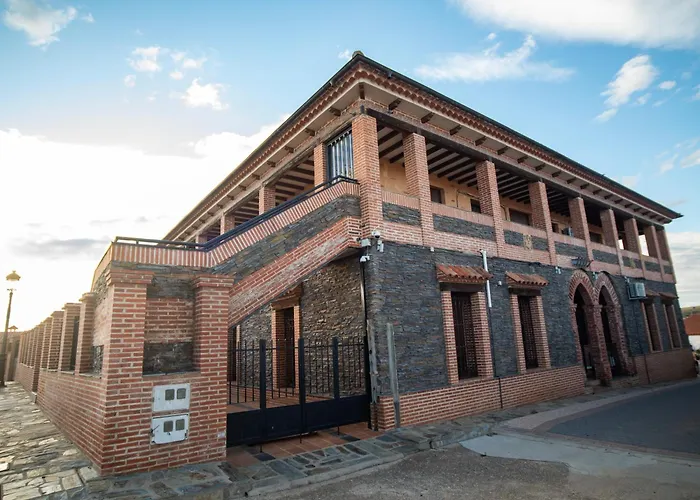 Hotel De Miranda Miranda de Azán