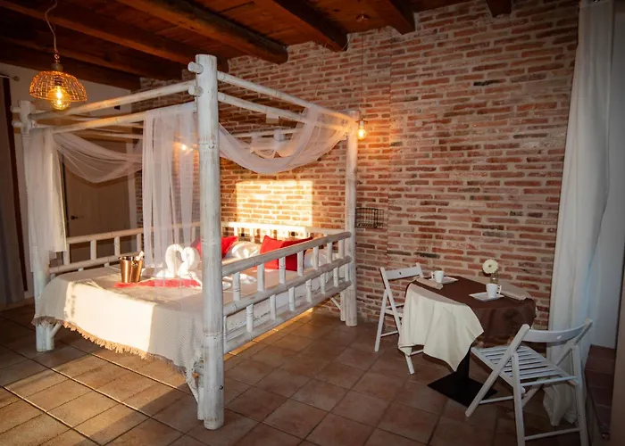 호텔 De Miranda Miranda de Azán