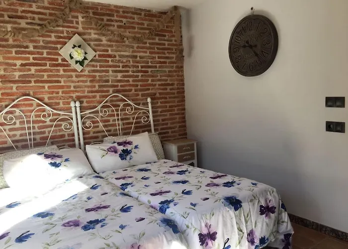 Hotel De Miranda Miranda de Azán