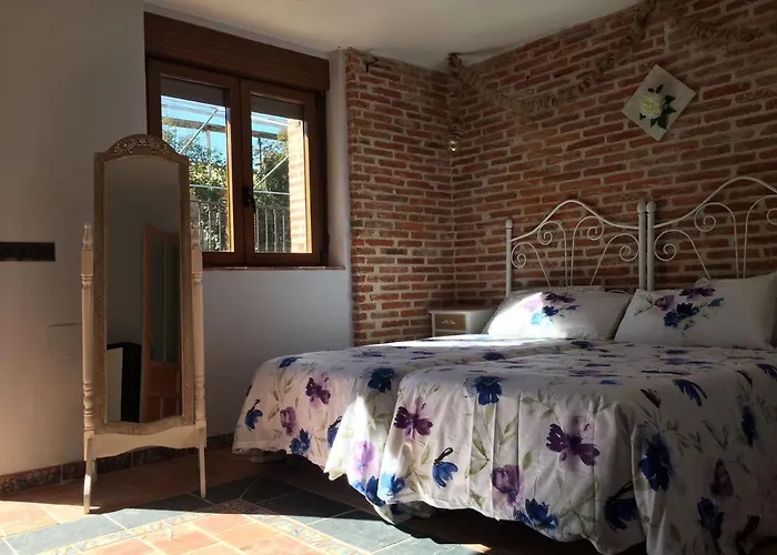 De Miranda Hotel Miranda de Azán