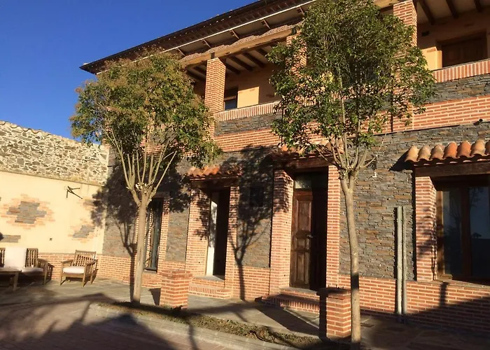 De Miranda 2* Miranda de Azán