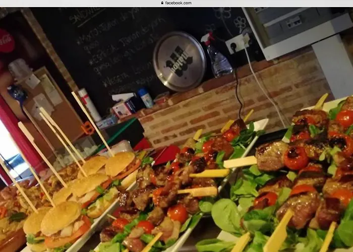 Hotel De Miranda Miranda de Azán