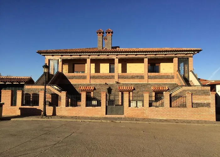 De Miranda 2* Miranda de Azán