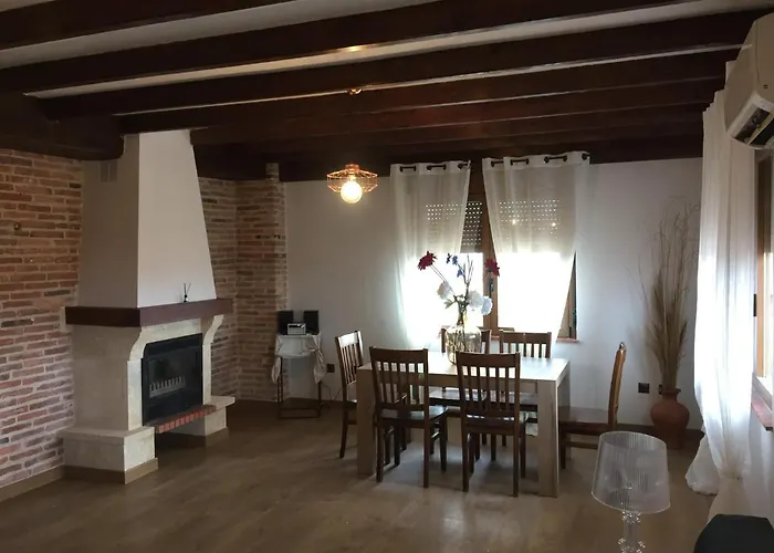 호텔 De Miranda 2*