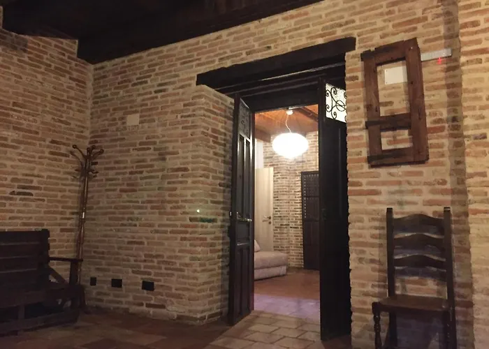 De Miranda 호텔 Miranda de Azán