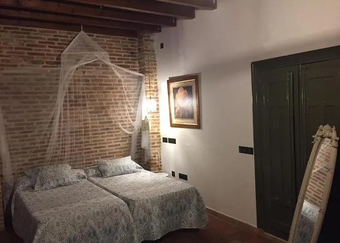 De Miranda 호텔 2*