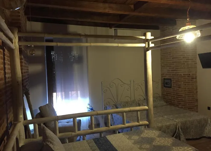 호텔 De Miranda 2*