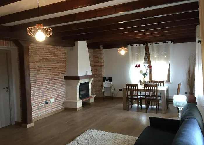 호텔 De Miranda Miranda de Azán