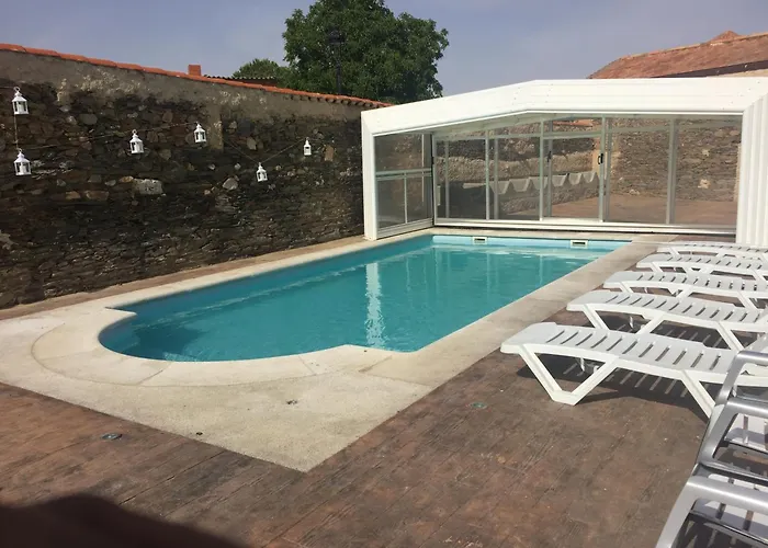 De Miranda 호텔 2*