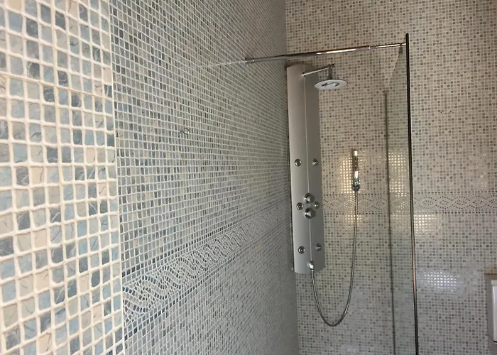 호텔 De Miranda 2*