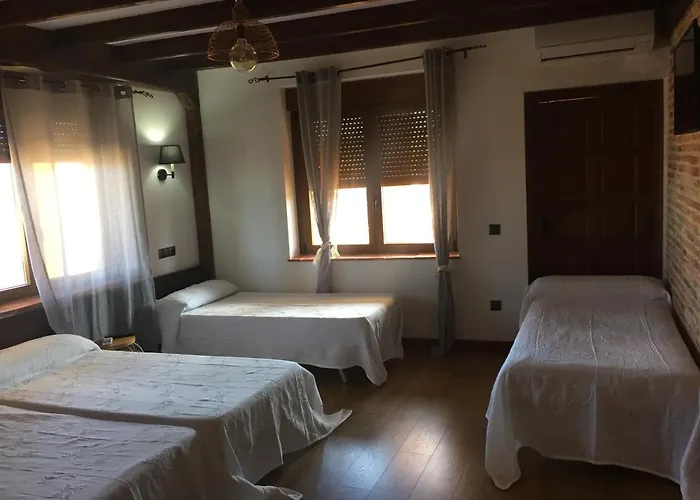 De Miranda 2* Miranda de Azán